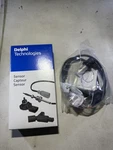 Delphi Oem Abs Wheel Speed Sensor For Audi A4 S4 Quattro Vw Passat 8D0927803D. Fixed Price $13.45.