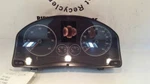 Speedometer Cluster Station Wgn Mph Fits 09-14 Jetta 213625. Fixed Price $90.00.