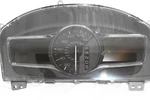 Speedometer Instrument Cluster Dash Panel Gauges 2013 Lincoln Mkx 85,280 Miles. Fixed Price $136.08.