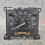 1992-1996 Ford Bronco F150 F250 Speedometer Cluster Gauge 221K. Fixed Price $149.79.