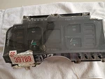 1985-1988 Ford Thunderbird/cougar Digital Speedometer Instrument Cluster Assembl. Fixed Price $99.00.
