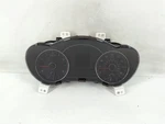 2014-2016 Kia Forte Speedometer Instrument Cluster Gauges Q9MEA. Fixed Price $323.91.