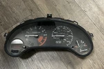 1993,1994,1995,1996,1997 Honda Del Sol Instrument Cluster/speedometer. Fixed Price $135.00.