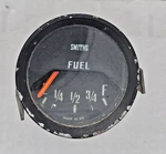 Fuel Gauge Gas Genuine Smiths Made The Uk. Fixed Price $19.99.