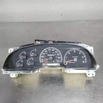 1997-1998 Ford F150 Expedition Speedometer Gauge Cluster Mph Tachometer Oem. Fixed Price $81.82.
