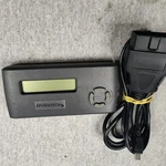 Hypertech 2011 Gm Gas Truck/suv Part No 732010 Speedometer/odometer Calibration. Fixed Price $80.00.