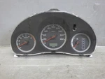 Jdm 2003 Speedometer Honda Mobilio GB2 L15A 78120-SCD-921 63K-KM. Fixed Price $155.00.