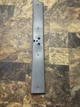 1991-92 Camaro Firebird Trans Coupe Headliner Rear Trim Panel Grey Oem Gm. Fixed Price $71.00.