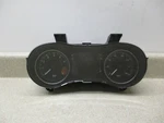 68105888AD 2014 Jeep Cherokee Mph Speedometer Instrument Cluster 3.2L 3.5". Fixed Price $39.00.