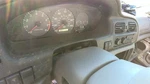Speedometer Cluster 4 Cylinder Fits 00 Mazda 626 31616075. Fixed Price $110.70.