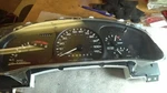 Speedometer Cluster Fits 98 Silhouette 453113. Fixed Price $83.00.