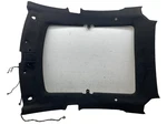 2012-2020 Tesla Model Ms Panoramic Roof Ceiling Headliner Black 1045936-02-C. Fixed Price $212.06.