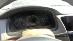 Speedometer Cluster Sedan Lx Market Fits 98-99 Accord 31126365. Fixed Price $110.70.