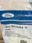 Oem Genuine Ford Headliner Spacer Bracket BB5Z-78312A48-B Explorer 2011-2019. Fixed Price $16.40.