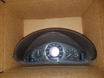 03-04 Mercedes W209 CLK320 CLK500 Speedometer Odometer Instrument Cluster 162K. Fixed Price $175.00.