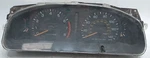 1994-1996 Toyota Camry Instrument Cluster Speedometer Tachometer Gauges. Fixed Price $109.95.