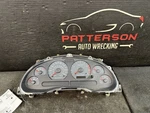 01-04 Mustang Gt Speedometer Instrument Dash Gauge Cluster 137K Id 2R3F10849CA. Fixed Price $150.00.