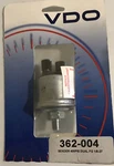 Vdo Dual Station Floating Ground 400 Psi 1/8-27NPT Z1. Fixed Price $43.95.