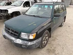 Speedometer Cluster Mph Fits 98 Forester 1477468. Fixed Price $50.00.
