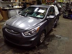 Passenger Right Air Bag Roof Sedan Fits 15-17 Accent 1717890. Fixed Price $184.99.