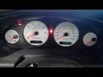 Speedometer Cluster 120 Mph With Traction Control Fits 03-04 Intrepid 1313774. Fixed Price $94.99.