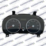 2009-2011 Hyundai Accent 1.6L A/t Speedometer Cluster Unk Miles 94009-1E232 Oem. Fixed Price $69.99.