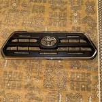 Toyota Tacoma Grill 53114-04140 Oem Brand New 3RD Gen 2013-2023 Black. Fixed Price $149.59.
