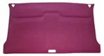 Brothers Trucks HL87F01BLACK Headliner Factory Equipped. Fixed Price $319.95.