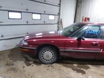 Speedometer Id 16187974 Cluster Fits 96-97 Lesabre 2138133. Fixed Price $80.75.
