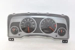 Speedometer Cluster 120 Mph With Gauges Fits 2007 Jeep Compass Oem #28028. Fixed Price $30.00.