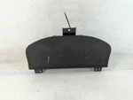 2010-2010 Ford Fusion Speedometer Instrument Cluster Gauges AE5T-10849-GE Ypsms. Fixed Price $46.83.