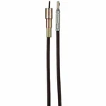 Speedometer Cable Fits 1973-1981 Honda Civic Atp. Fixed Price $21.81.