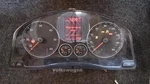 Volkswagen Jetta Speedometer 1K0920974N B3508. Fixed Price $75.00.