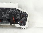 Chevrolet Suburban Speedometer Instrument Cluster Gauges YK4OC. Fixed Price $49.18.