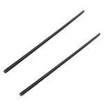 Exterior Door Window Glass Trim L&r For Honda Civic Coupe 2D 72410-SVAA01ZA. Fixed Price $44.84.
