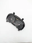 2009 Hyundai Accent Gs M/t Instrument Speedometer Gauge Cluster 204K Miles. Fixed Price $64.80.