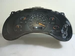 ! 98-00 Ford Ranger Instrument Cluster F87F-10849 Unleaded Fuel Only. Fixed Price $34.95.