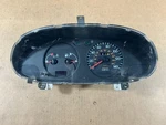 1996-2000 Hyundai Elantra Speedometer Instrument Cluster 7K Miles. Fixed Price $89.99.
