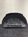 95-01 Bmw 740IL 750IL X5 Speedometer Instrument Cluster 6914878 Oem *read. Fixed Price $85.00.