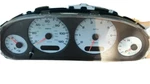 2001 Dodge Caravan Speedometer Odometer Tachco Gas Gauge Cluster. Fixed Price $60.00.