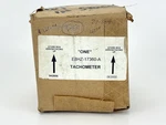 Oem Ford E8HZ17360A Tachometer Asm Elect Freightliner. Fixed Price $200.00.