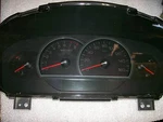 2006 Cadillac Sts Factory Instrument Speedometer Cluster 10382309. Fixed Price $48.68.