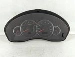 2008-2008 Subaru Legacy Speedometer Instrument Cluster Gauges Wjnvc. Fixed Price $44.26.