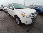 Instrument Speedometer Cluster Mph Id DT4T-10849-RA Thru Right Hand Fits 13 Edge. Fixed Price $111.02.
