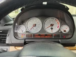 2000-2003 Bmw M5 E39 Instrument Cluster Speedometer. Fixed Price $650.00.