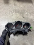 Parts Only 03-05 Nissan 350Z Manual Speedometer Instrument Gauge Cluster Dak. Fixed Price $49.99.