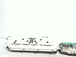 Used Speedometer Gauge Fits: 2002 Toyota Avalon Mph Cluster W/theft Deterrent Gr. Fixed Price $109.99.