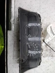 Speedometer Cluster Without Tachometer Fits 98-02 Prizm 704114. Fixed Price $140.39.