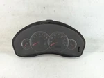 2009-2009 Subaru Legacy Speedometer Instrument Cluster Gauges 85014AG66B Watpy. Fixed Price $46.83.