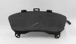 Speedometer Cluster Mph Id DS7T-10849-LA Thru Lj Fits 2013 Ford Fusion Oem #978. Fixed Price $34.00.